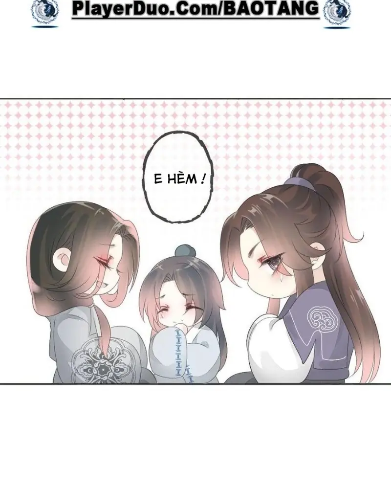 Tiểu Tân Nương Nóng Bỏng Của Nông Gia Chapter 89 - Trang 38