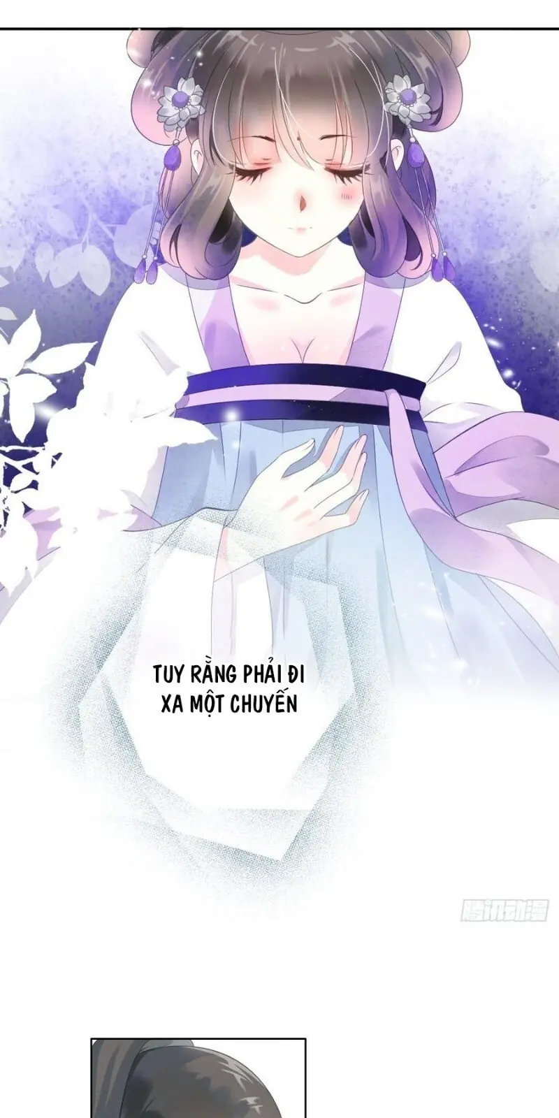 Tiểu Tân Nương Nóng Bỏng Của Nông Gia Chapter 89 - Trang 39