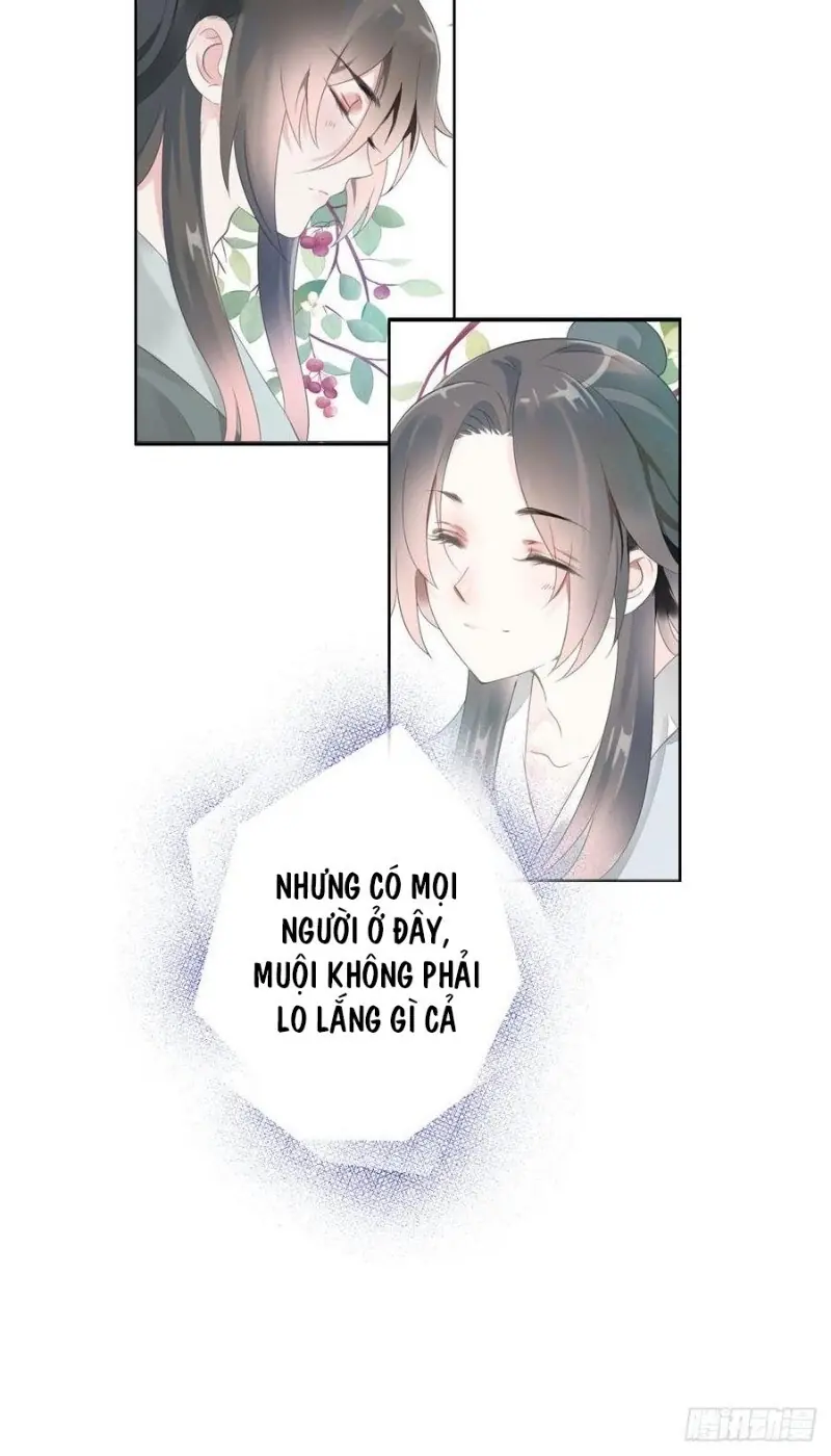 Tiểu Tân Nương Nóng Bỏng Của Nông Gia Chapter 89 - Trang 40