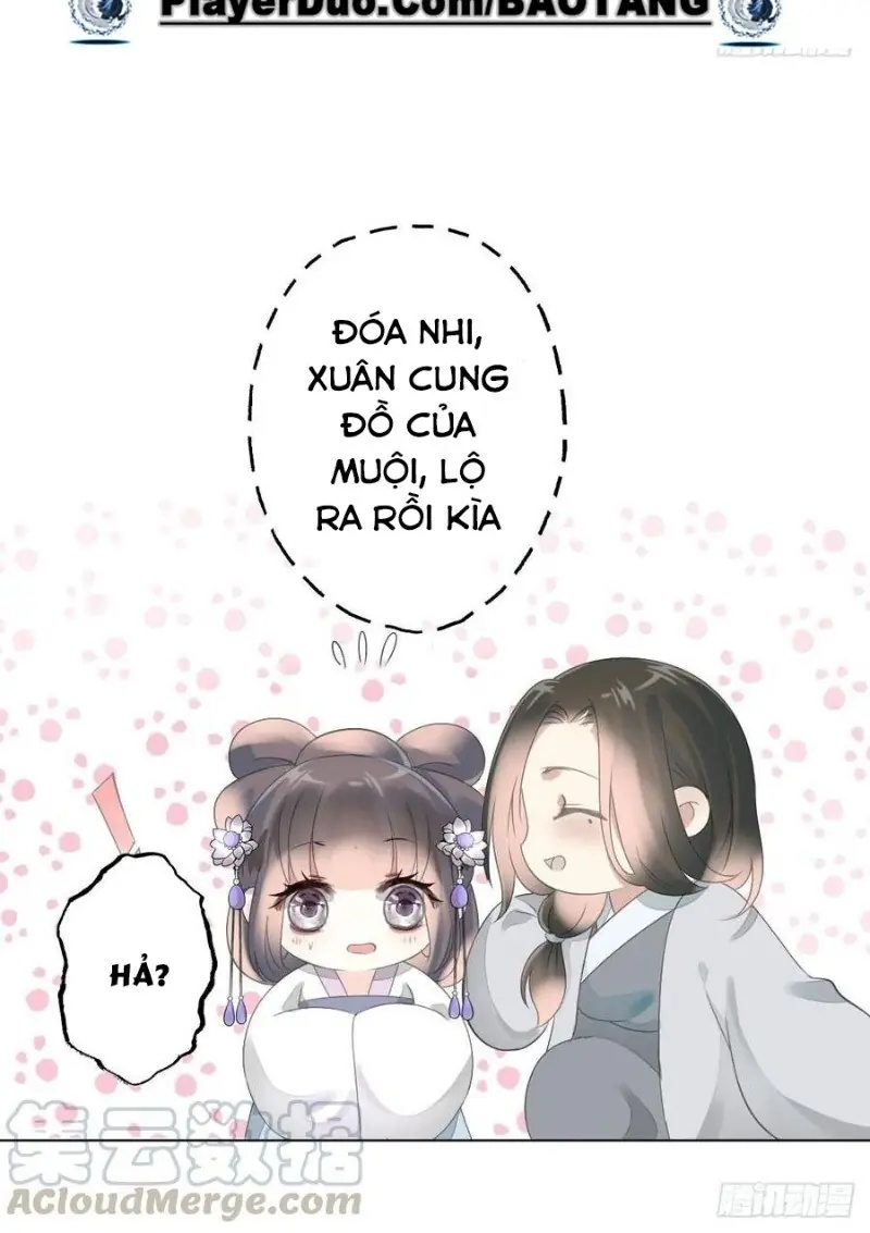 Tiểu Tân Nương Nóng Bỏng Của Nông Gia Chapter 89 - Trang 42