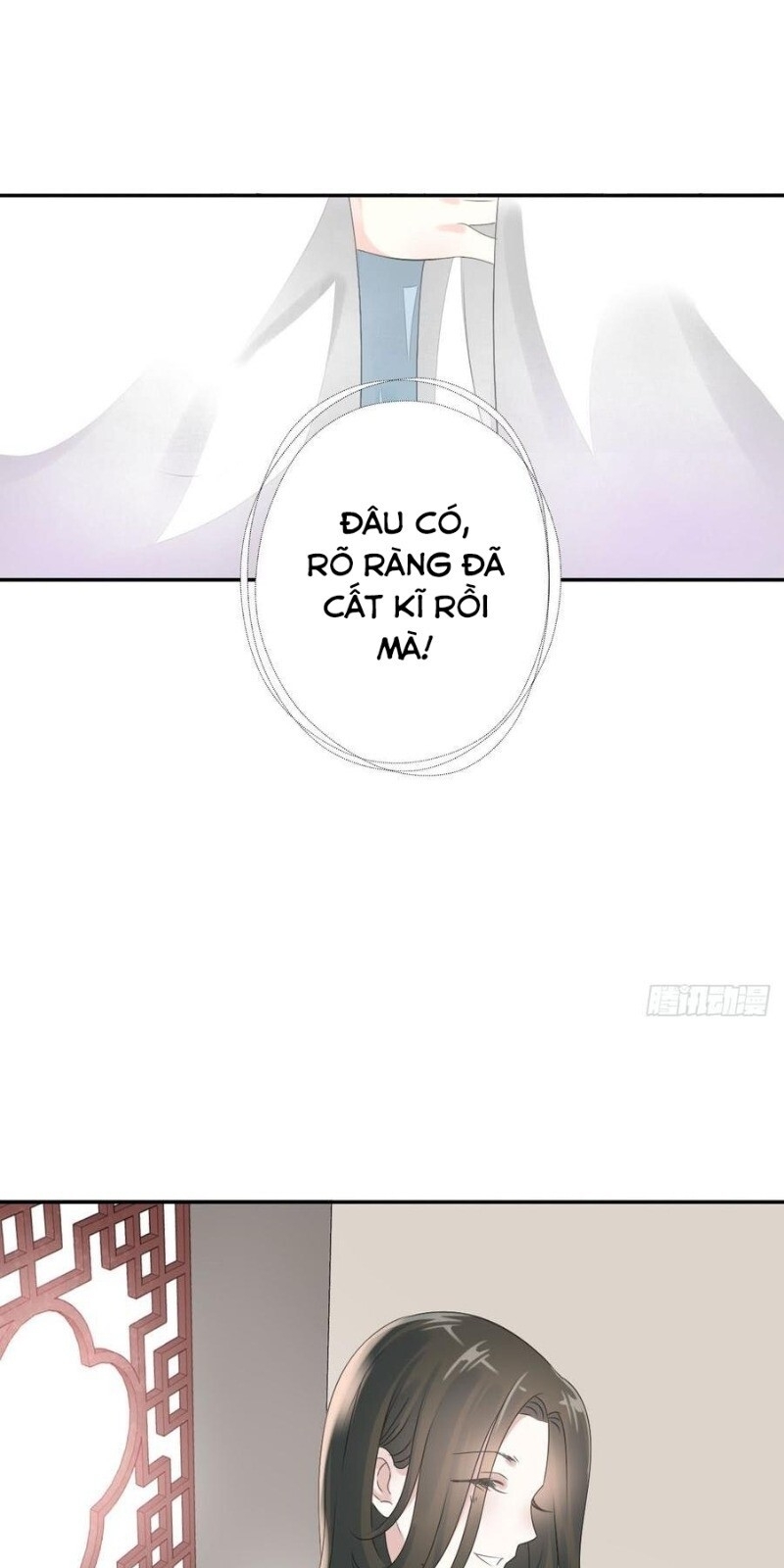 Tiểu Tân Nương Nóng Bỏng Của Nông Gia Chapter 89 - Trang 43