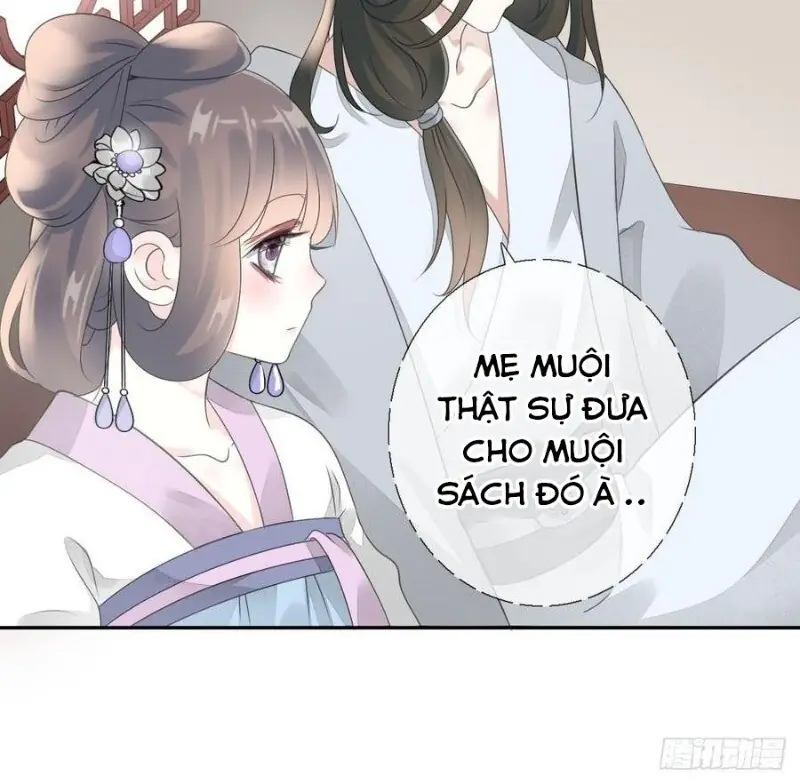 Tiểu Tân Nương Nóng Bỏng Của Nông Gia Chapter 89 - Trang 44