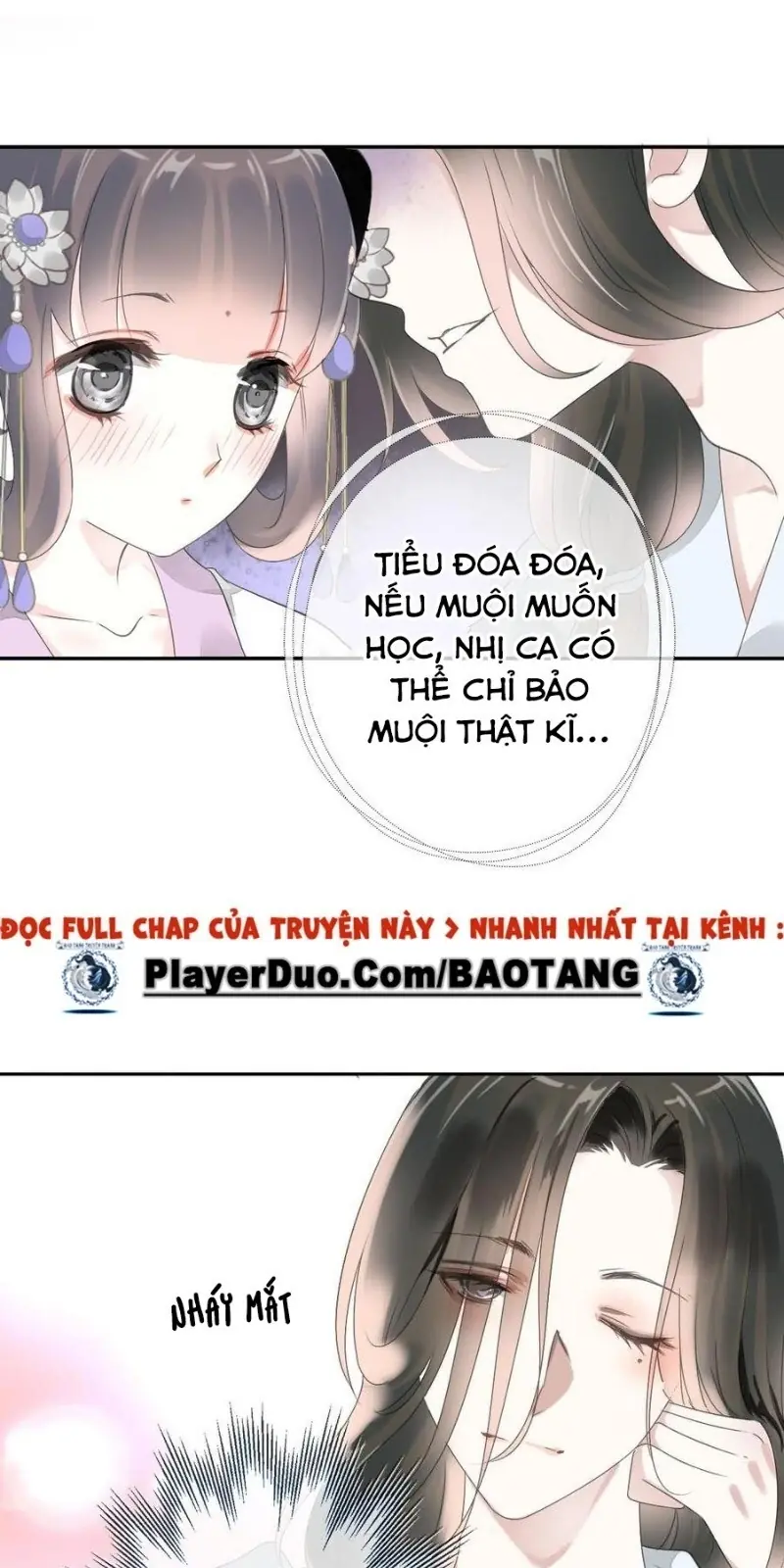 Tiểu Tân Nương Nóng Bỏng Của Nông Gia Chapter 89 - Trang 45