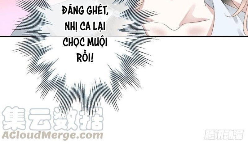 Tiểu Tân Nương Nóng Bỏng Của Nông Gia Chapter 89 - Trang 46