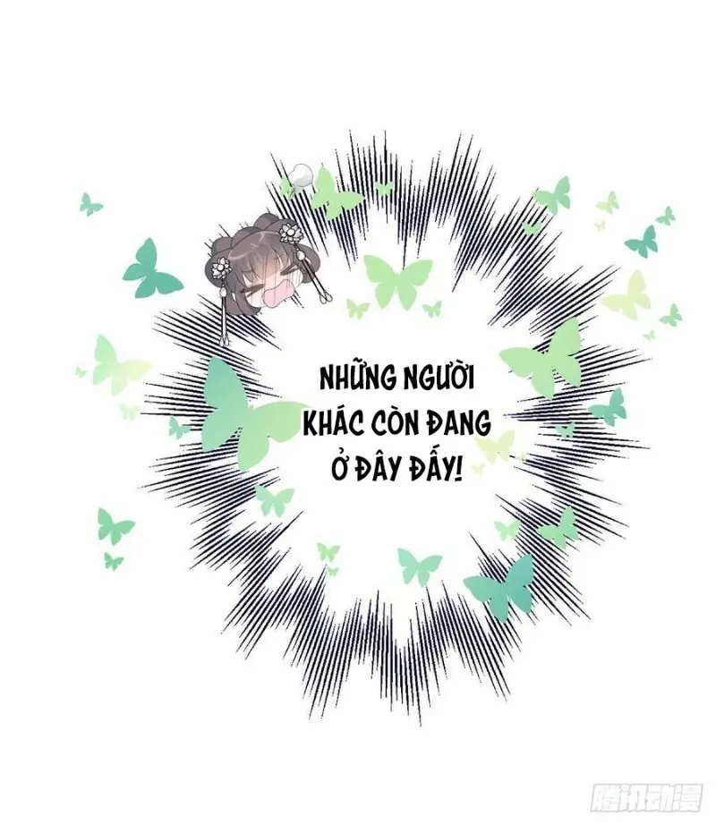Tiểu Tân Nương Nóng Bỏng Của Nông Gia Chapter 89 - Trang 47
