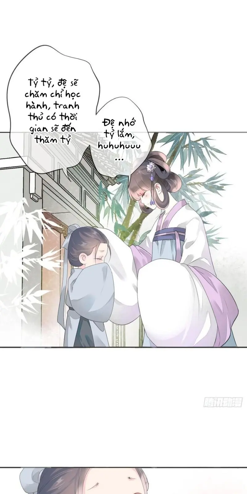 Tiểu Tân Nương Nóng Bỏng Của Nông Gia Chapter 89 - Trang 9