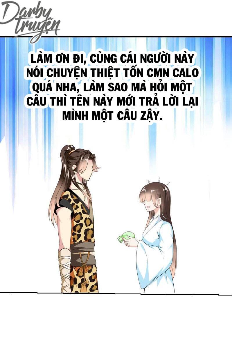 Tiểu Tân Nương Nóng Bỏng Của Nông Gia Chapter 9 - Trang 13