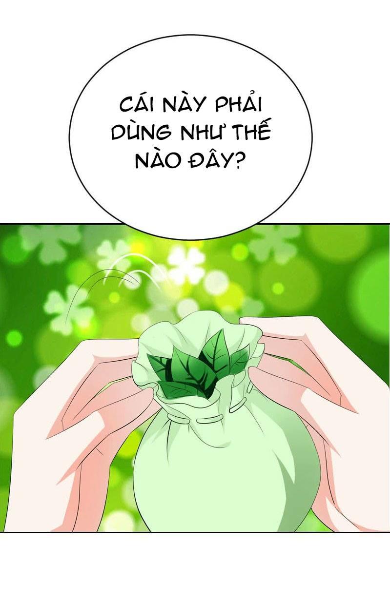 Tiểu Tân Nương Nóng Bỏng Của Nông Gia Chapter 9 - Trang 14