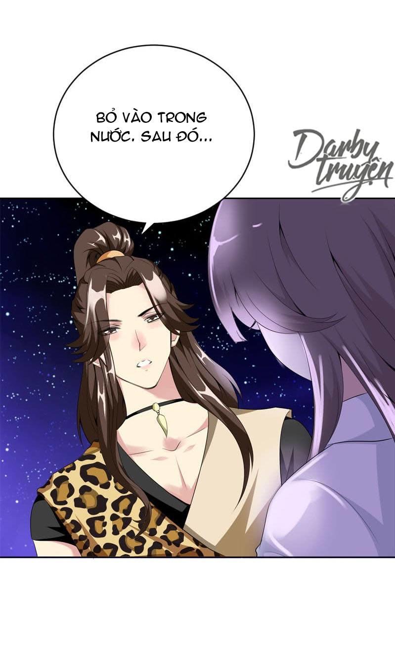 Tiểu Tân Nương Nóng Bỏng Của Nông Gia Chapter 9 - Trang 15