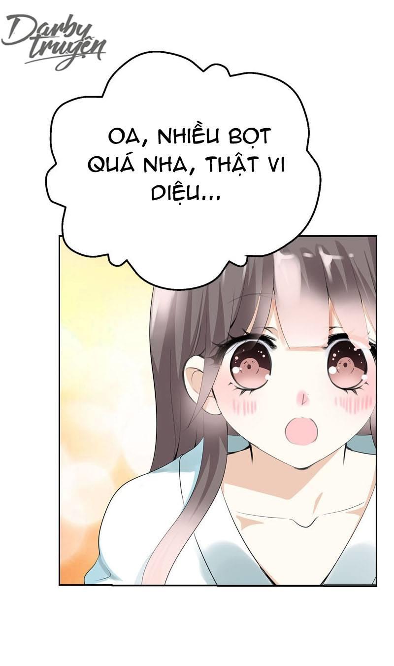 Tiểu Tân Nương Nóng Bỏng Của Nông Gia Chapter 9 - Trang 22