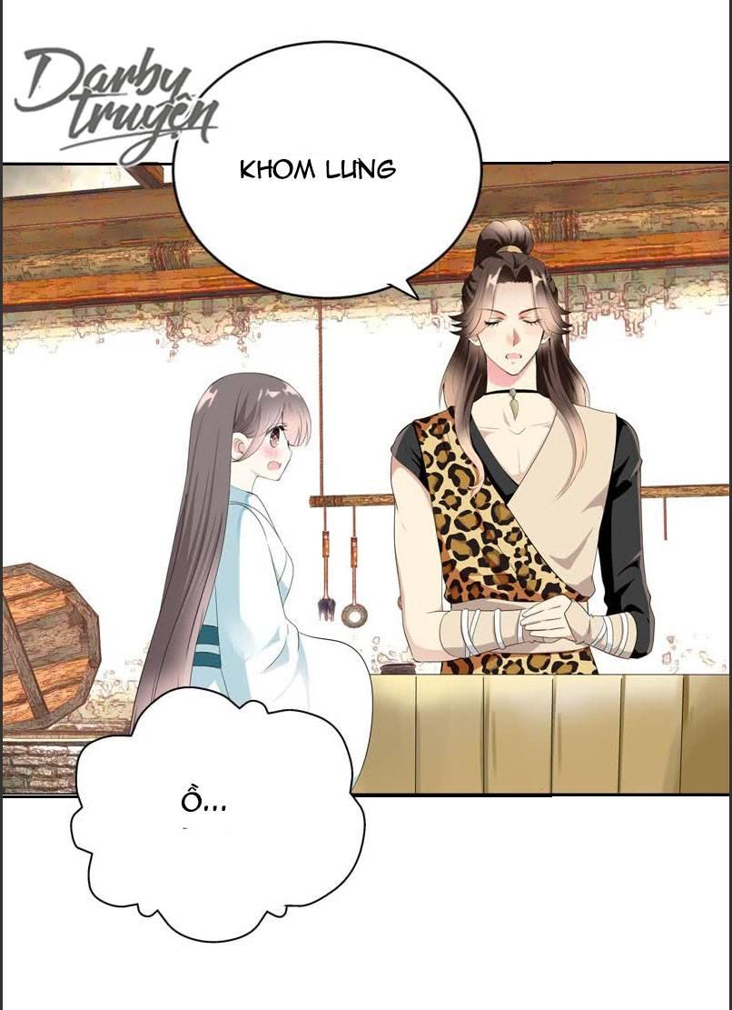 Tiểu Tân Nương Nóng Bỏng Của Nông Gia Chapter 9 - Trang 23
