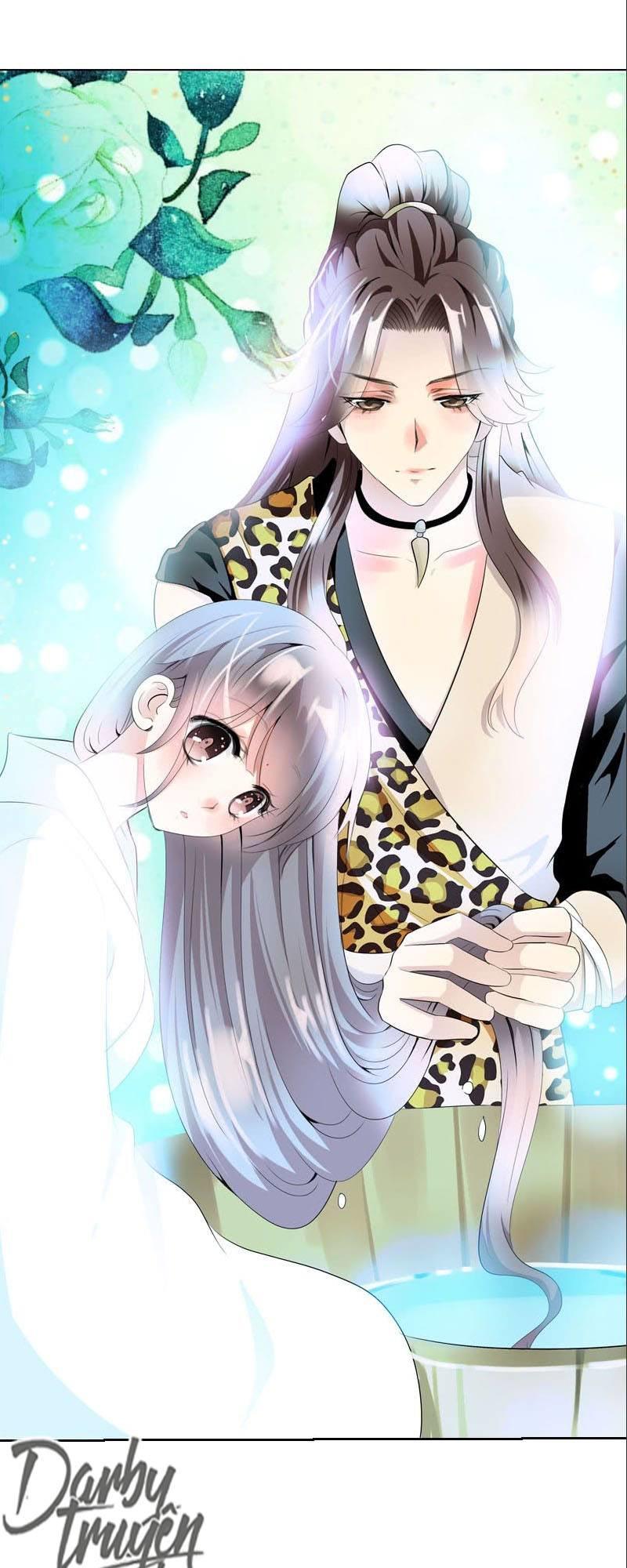 Tiểu Tân Nương Nóng Bỏng Của Nông Gia Chapter 9 - Trang 25