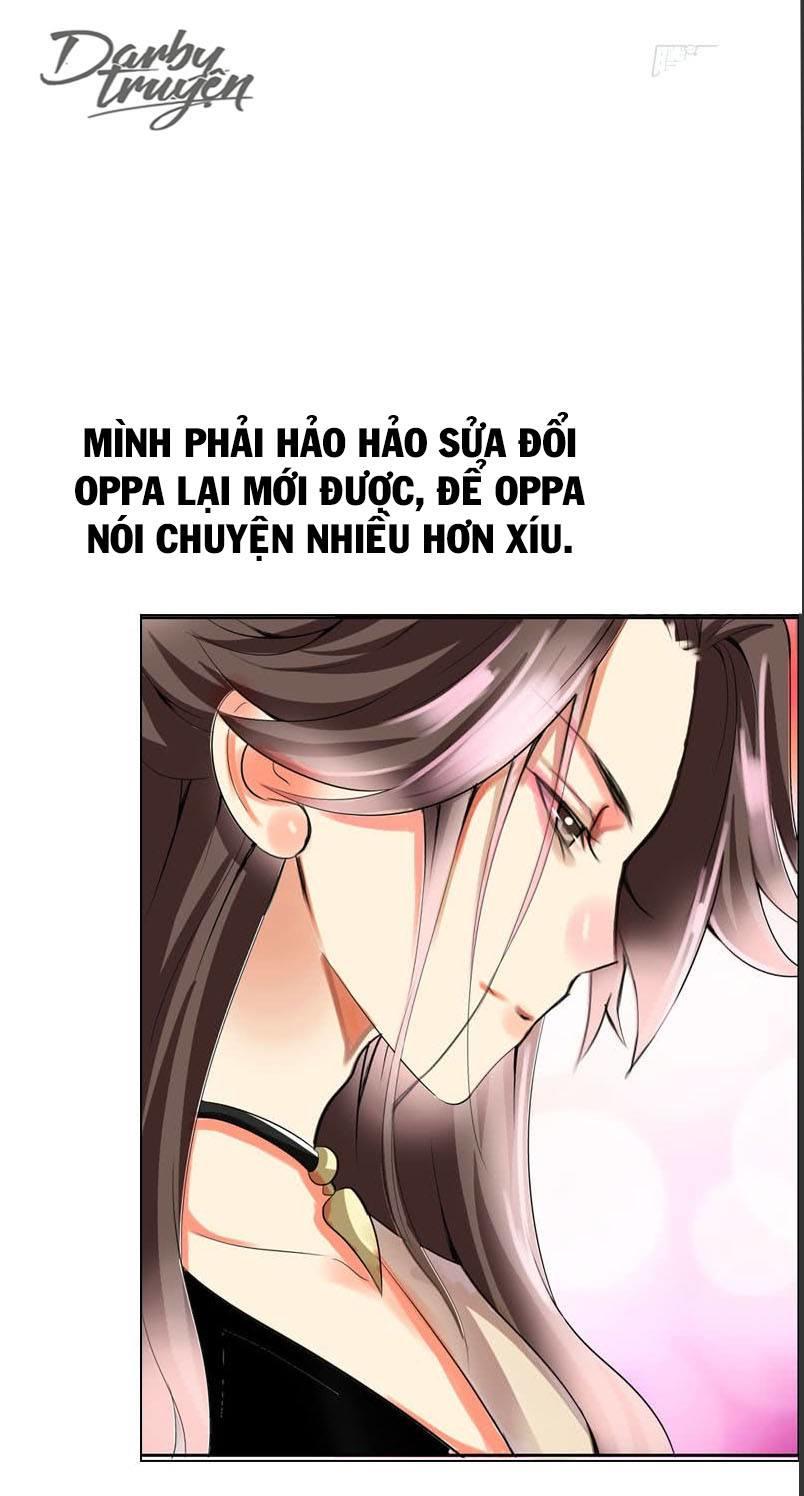 Tiểu Tân Nương Nóng Bỏng Của Nông Gia Chapter 9 - Trang 33