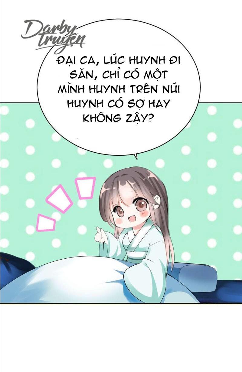 Tiểu Tân Nương Nóng Bỏng Của Nông Gia Chapter 9 - Trang 34