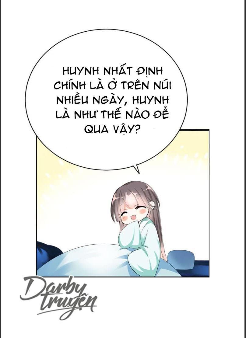 Tiểu Tân Nương Nóng Bỏng Của Nông Gia Chapter 9 - Trang 35