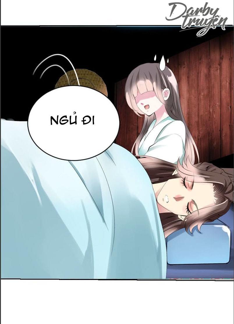 Tiểu Tân Nương Nóng Bỏng Của Nông Gia Chapter 9 - Trang 37