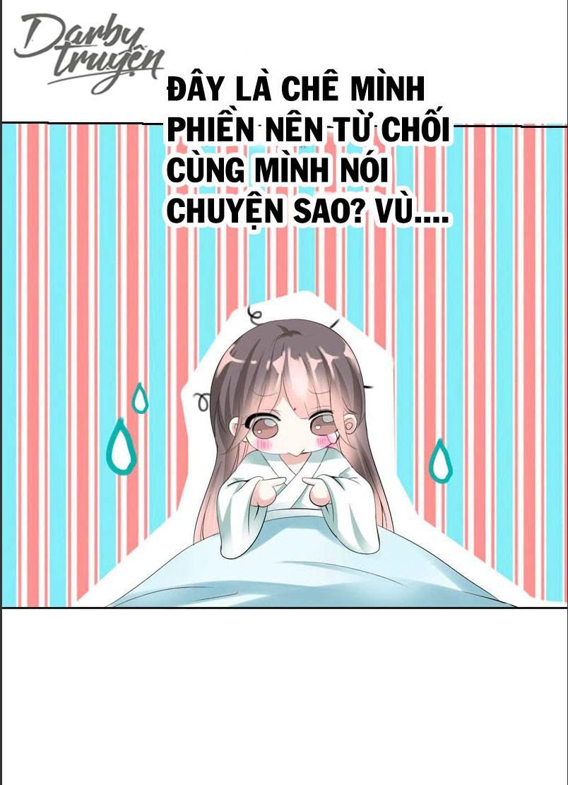Tiểu Tân Nương Nóng Bỏng Của Nông Gia Chapter 9 - Trang 38