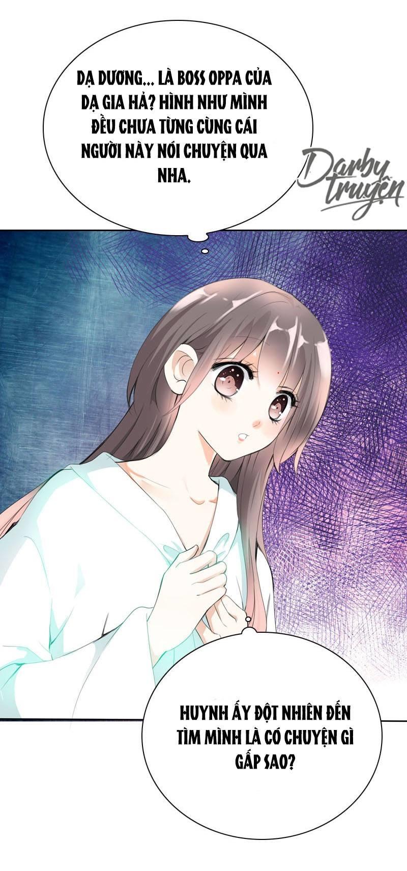 Tiểu Tân Nương Nóng Bỏng Của Nông Gia Chapter 9 - Trang 4