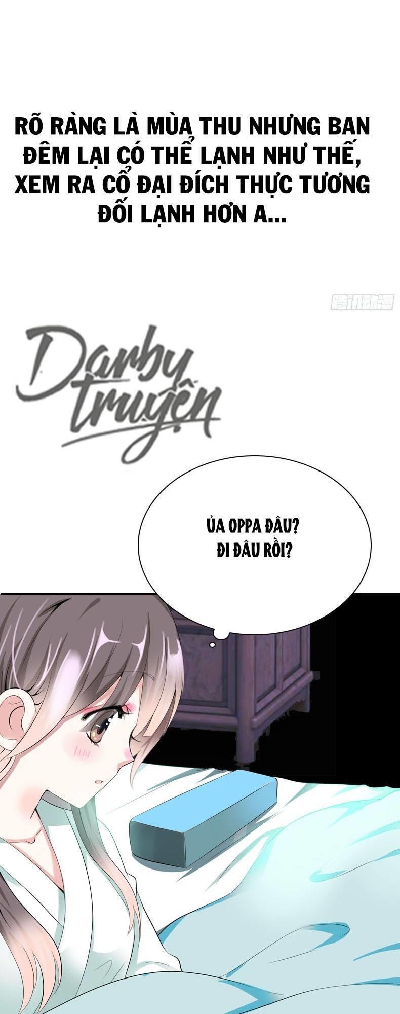 Tiểu Tân Nương Nóng Bỏng Của Nông Gia Chapter 9 - Trang 41