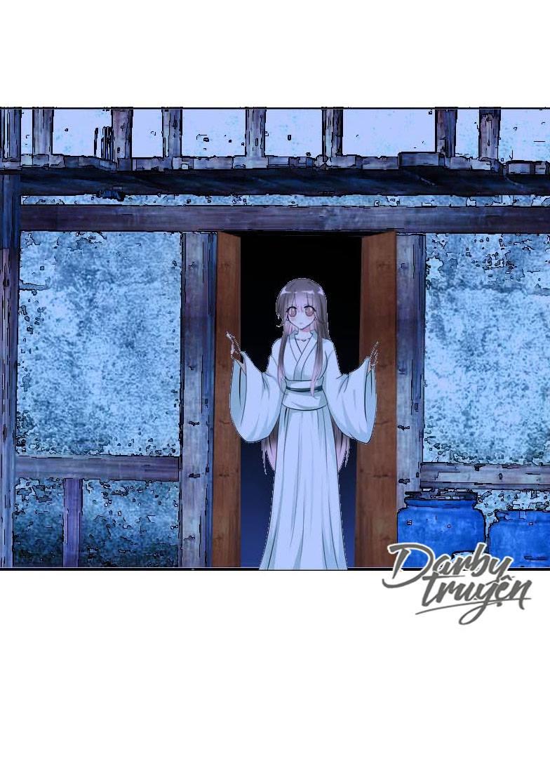Tiểu Tân Nương Nóng Bỏng Của Nông Gia Chapter 9 - Trang 43
