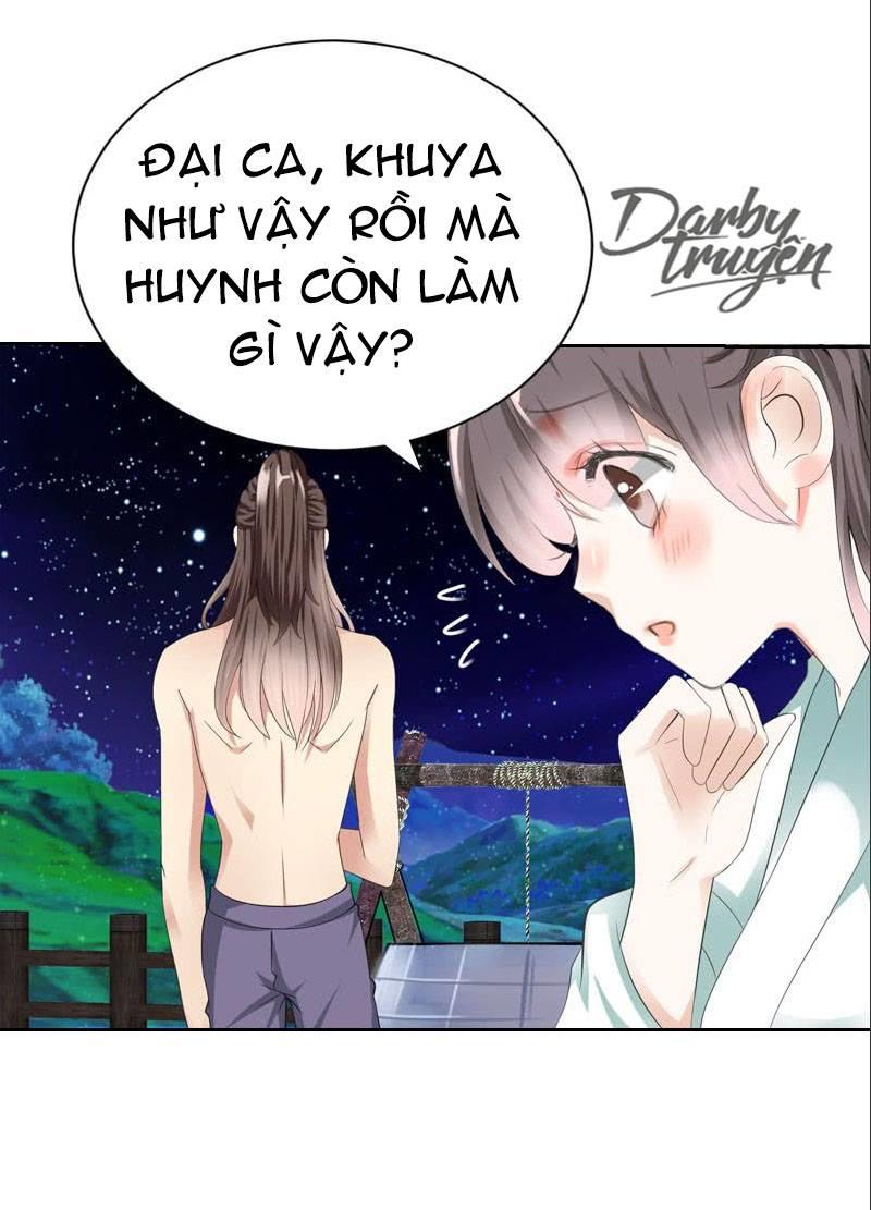 Tiểu Tân Nương Nóng Bỏng Của Nông Gia Chapter 9 - Trang 46