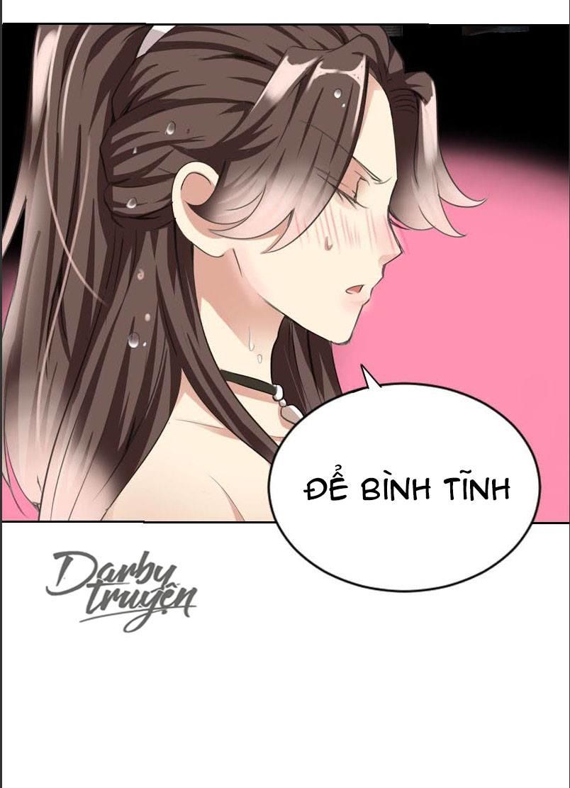 Tiểu Tân Nương Nóng Bỏng Của Nông Gia Chapter 9 - Trang 47