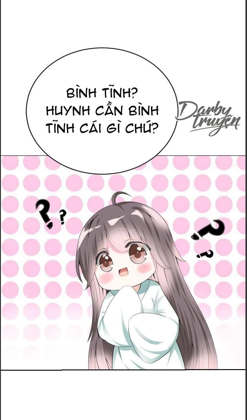 Tiểu Tân Nương Nóng Bỏng Của Nông Gia Chapter 9 - Trang 48