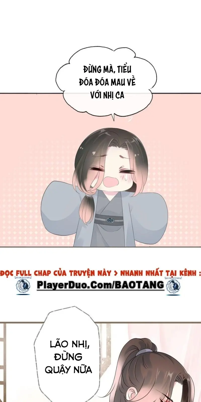 Tiểu Tân Nương Nóng Bỏng Của Nông Gia Chapter 90 - Trang 10