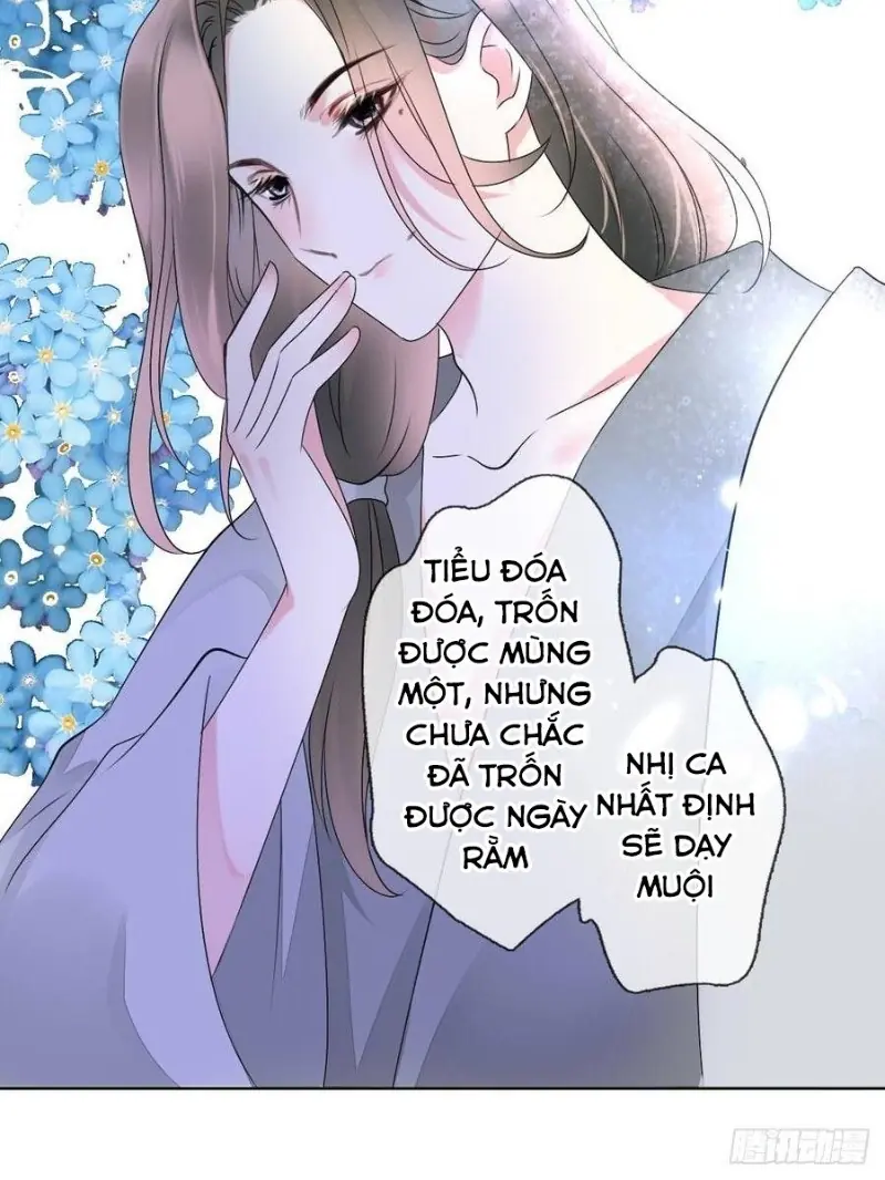 Tiểu Tân Nương Nóng Bỏng Của Nông Gia Chapter 90 - Trang 13