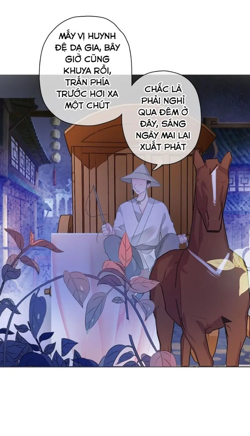 Tiểu Tân Nương Nóng Bỏng Của Nông Gia Chapter 90 - Trang 17
