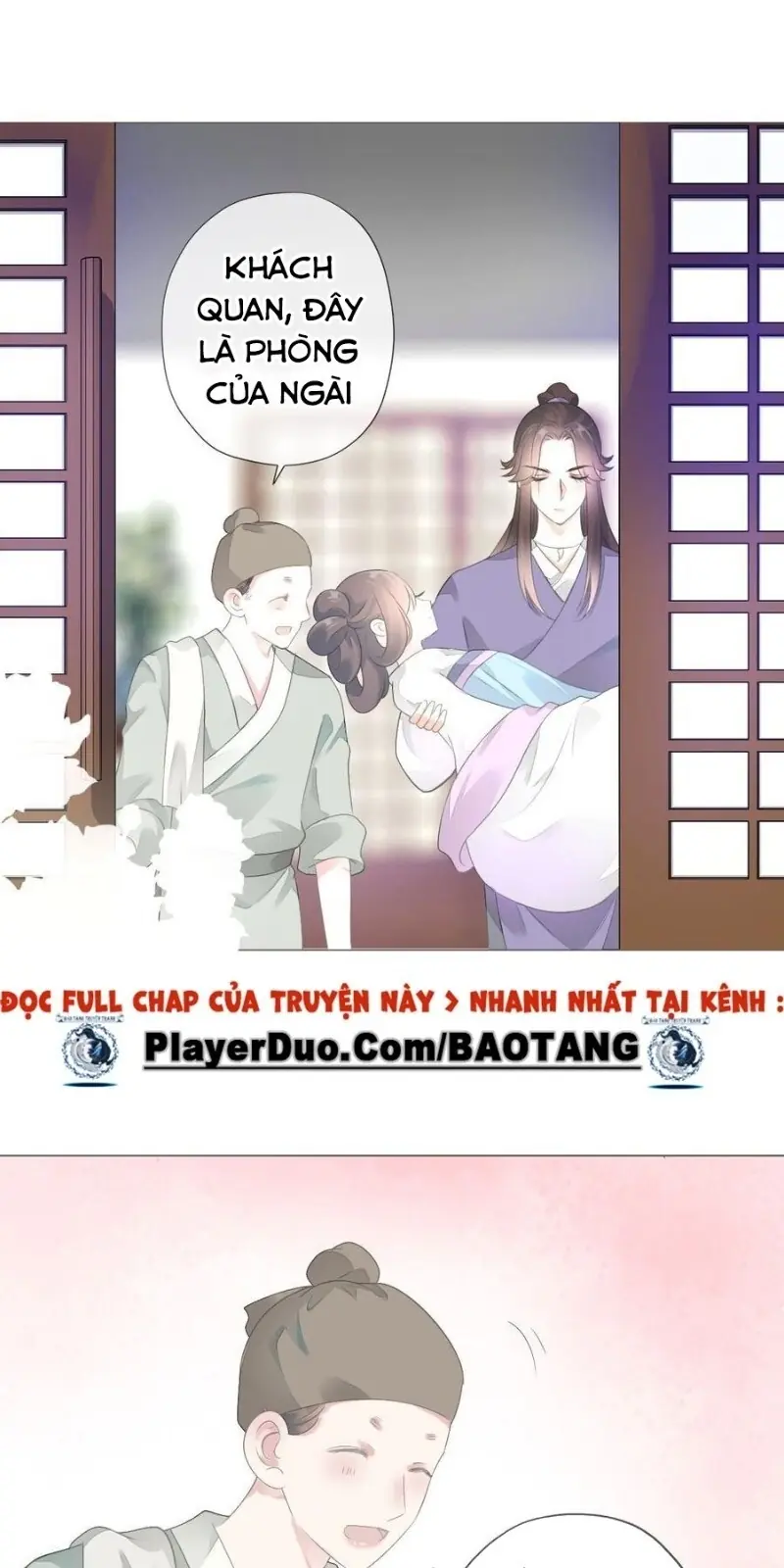 Tiểu Tân Nương Nóng Bỏng Của Nông Gia Chapter 90 - Trang 22