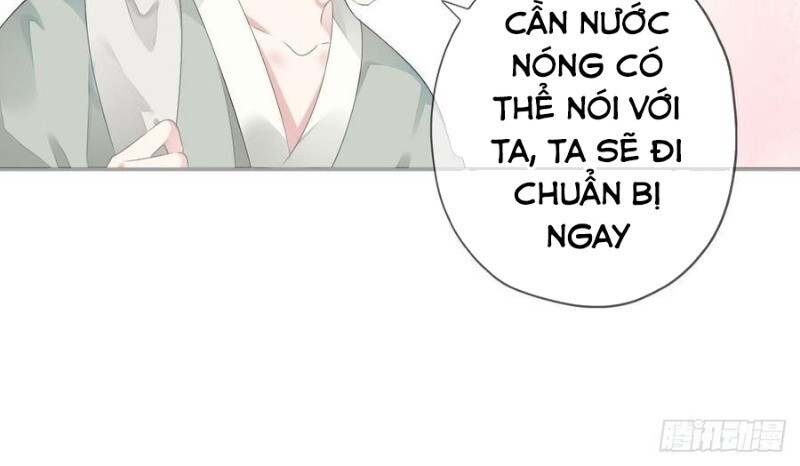 Tiểu Tân Nương Nóng Bỏng Của Nông Gia Chapter 90 - Trang 23