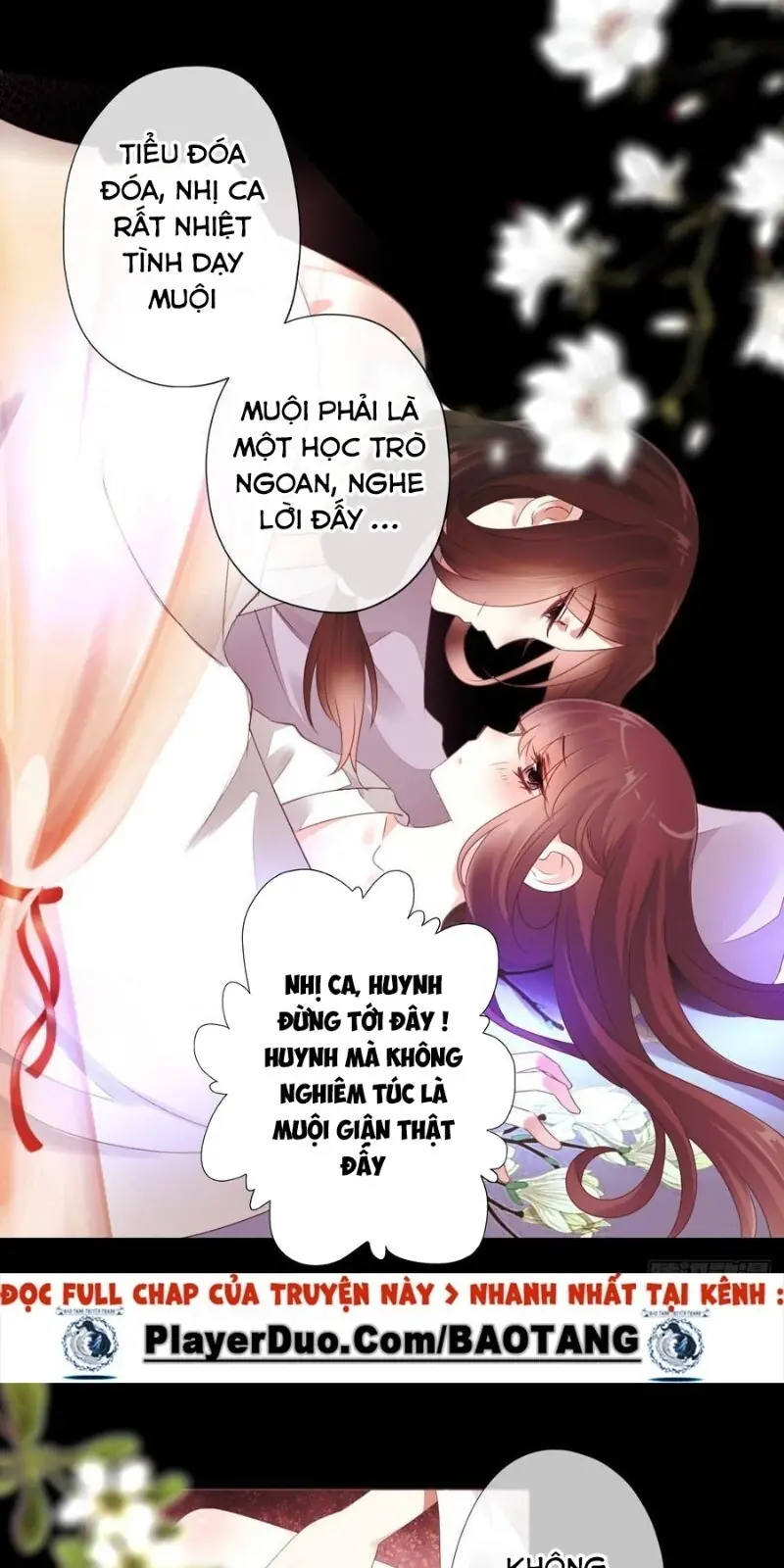 Tiểu Tân Nương Nóng Bỏng Của Nông Gia Chapter 90 - Trang 35