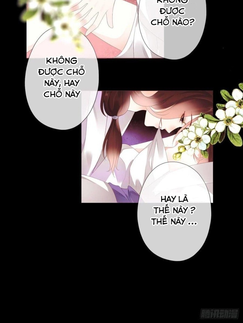 Tiểu Tân Nương Nóng Bỏng Của Nông Gia Chapter 90 - Trang 36