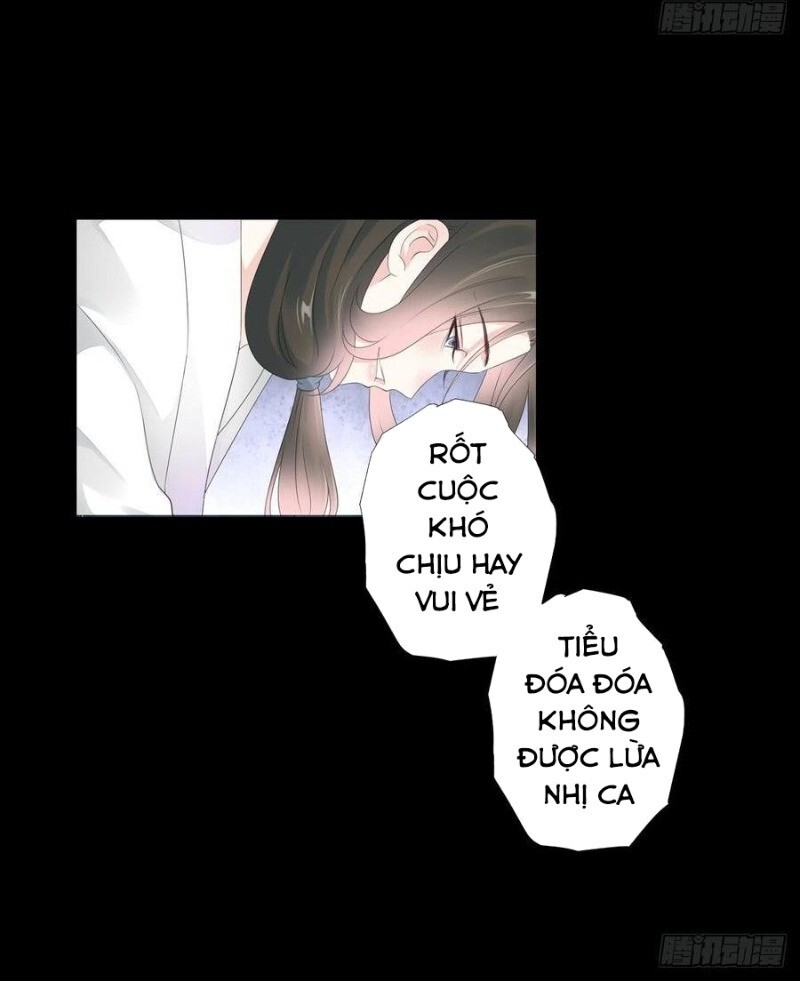 Tiểu Tân Nương Nóng Bỏng Của Nông Gia Chapter 90 - Trang 42
