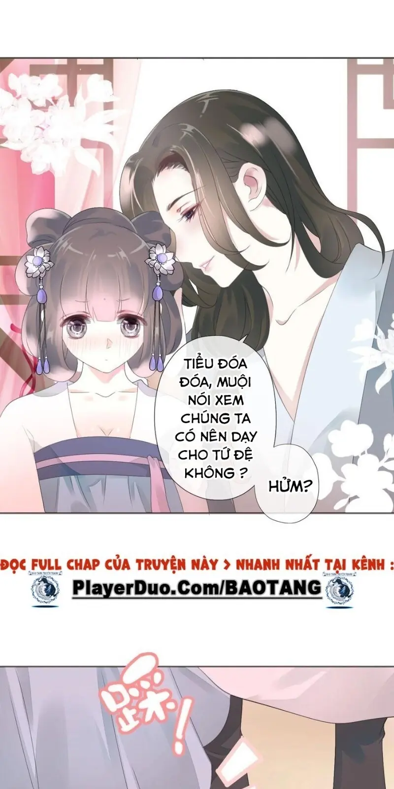 Tiểu Tân Nương Nóng Bỏng Của Nông Gia Chapter 90 - Trang 6