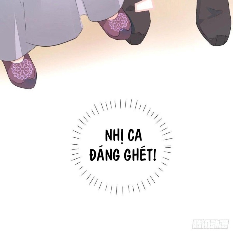 Tiểu Tân Nương Nóng Bỏng Của Nông Gia Chapter 90 - Trang 7