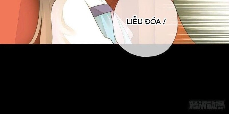 Tiểu Tân Nương Nóng Bỏng Của Nông Gia Chapter 91 - Trang 16