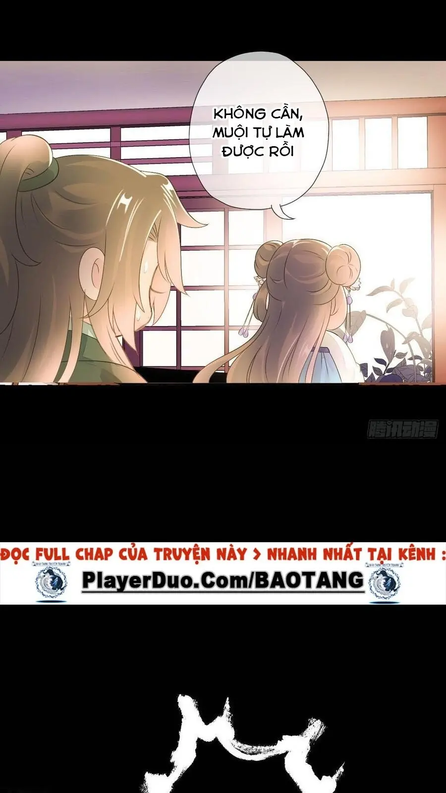 Tiểu Tân Nương Nóng Bỏng Của Nông Gia Chapter 91 - Trang 18