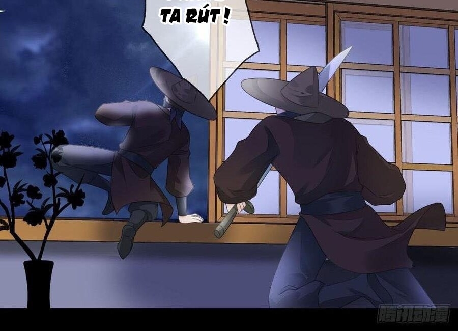 Tiểu Tân Nương Nóng Bỏng Của Nông Gia Chapter 91 - Trang 22