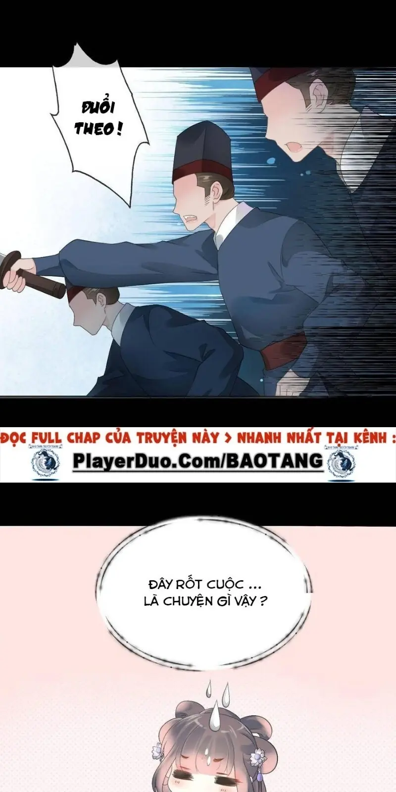 Tiểu Tân Nương Nóng Bỏng Của Nông Gia Chapter 91 - Trang 23