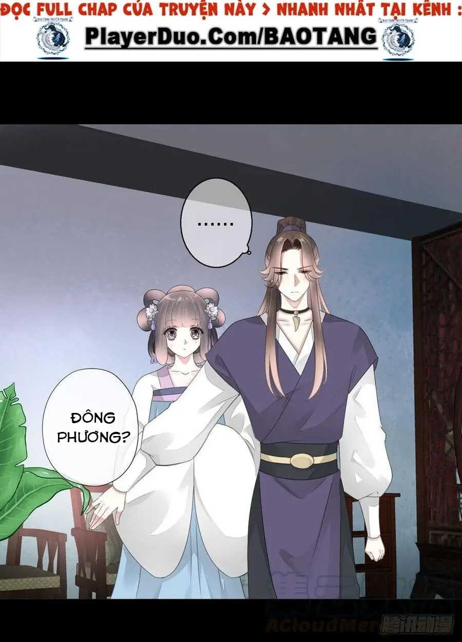 Tiểu Tân Nương Nóng Bỏng Của Nông Gia Chapter 91 - Trang 28
