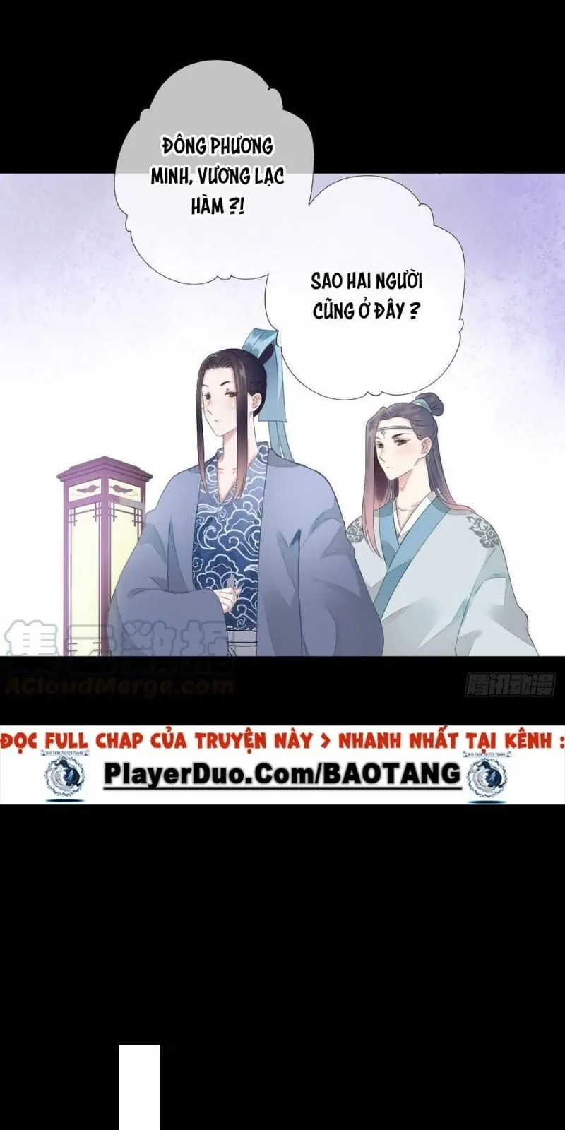 Tiểu Tân Nương Nóng Bỏng Của Nông Gia Chapter 91 - Trang 36