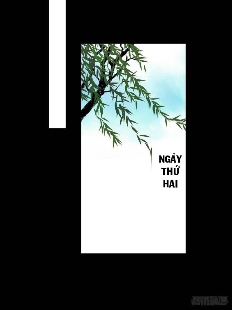 Tiểu Tân Nương Nóng Bỏng Của Nông Gia Chapter 91 - Trang 37