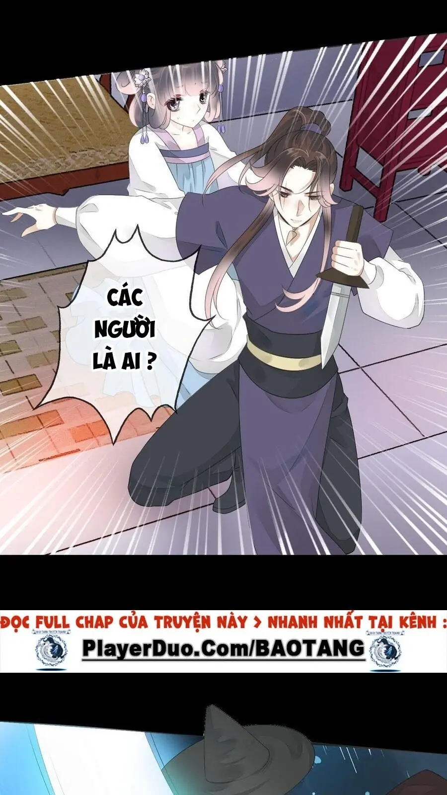 Tiểu Tân Nương Nóng Bỏng Của Nông Gia Chapter 91 - Trang 4