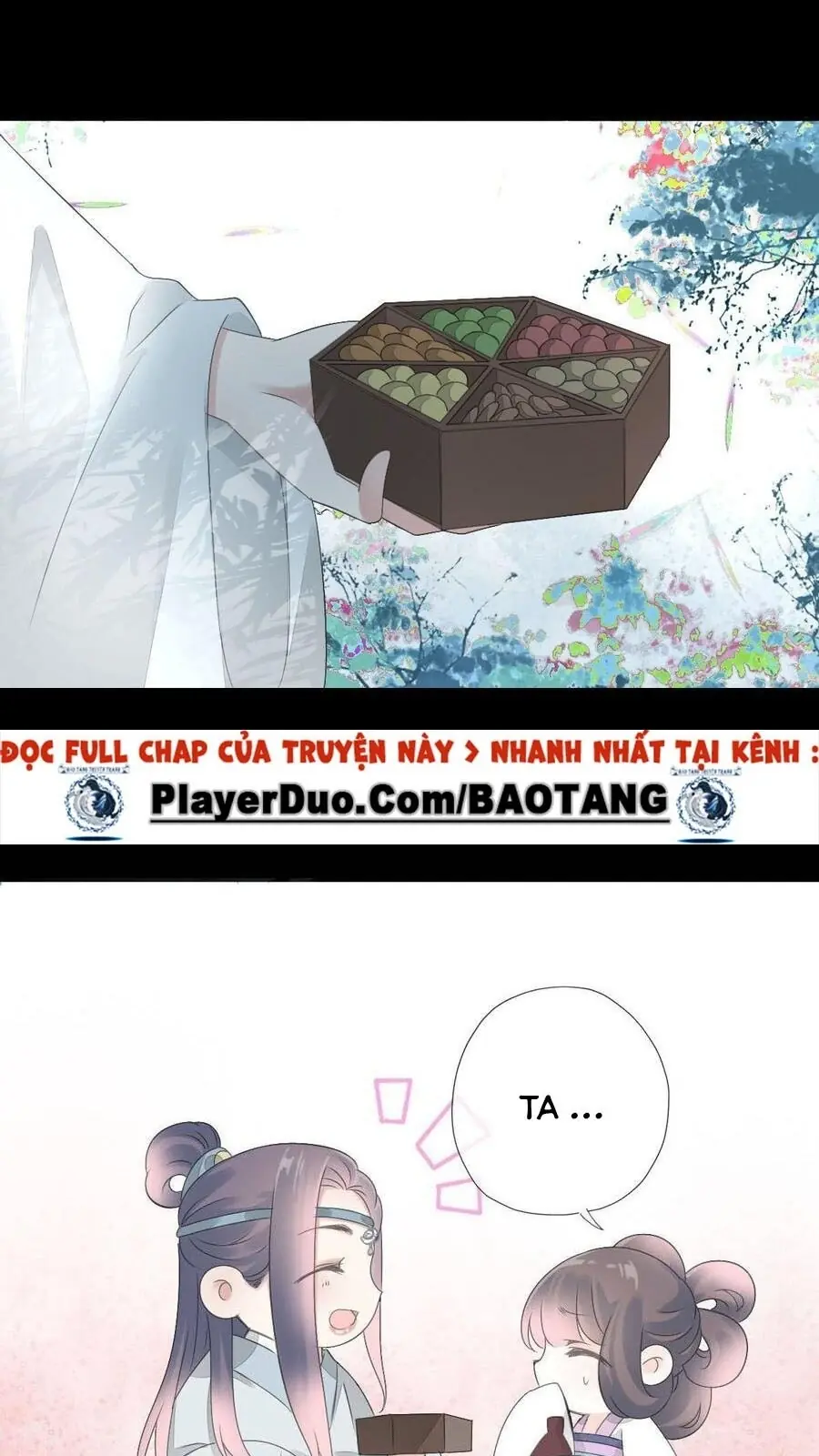 Tiểu Tân Nương Nóng Bỏng Của Nông Gia Chapter 91 - Trang 41