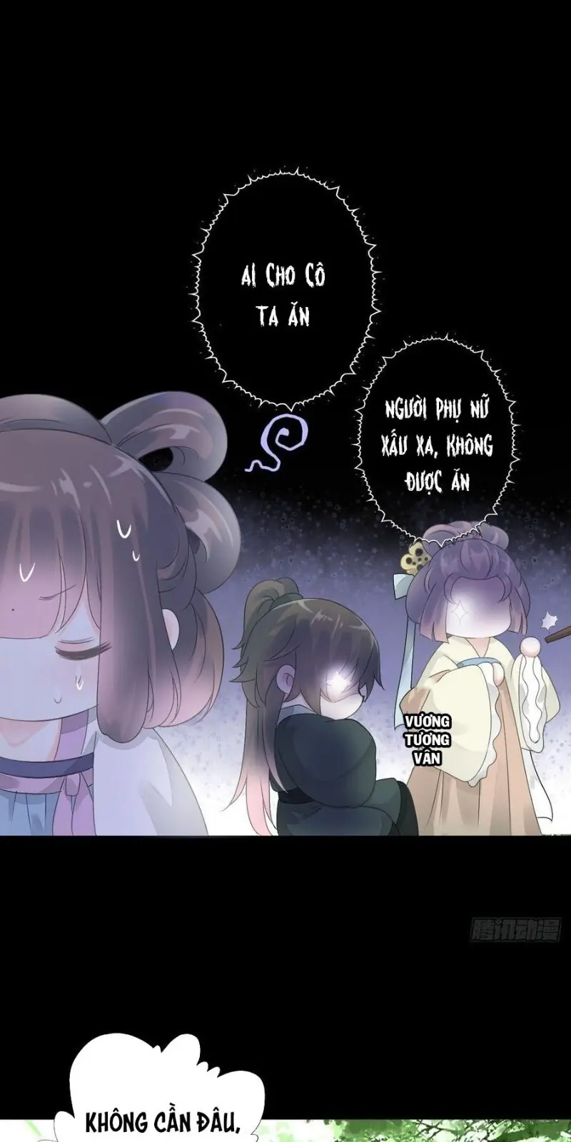 Tiểu Tân Nương Nóng Bỏng Của Nông Gia Chapter 91 - Trang 43