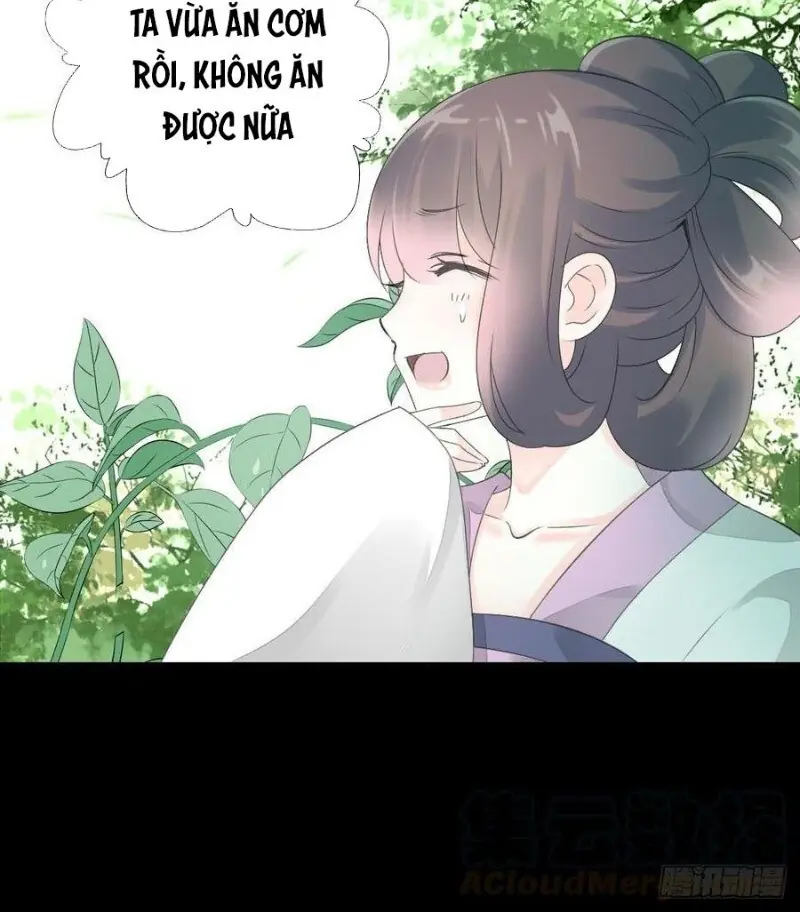 Tiểu Tân Nương Nóng Bỏng Của Nông Gia Chapter 91 - Trang 44