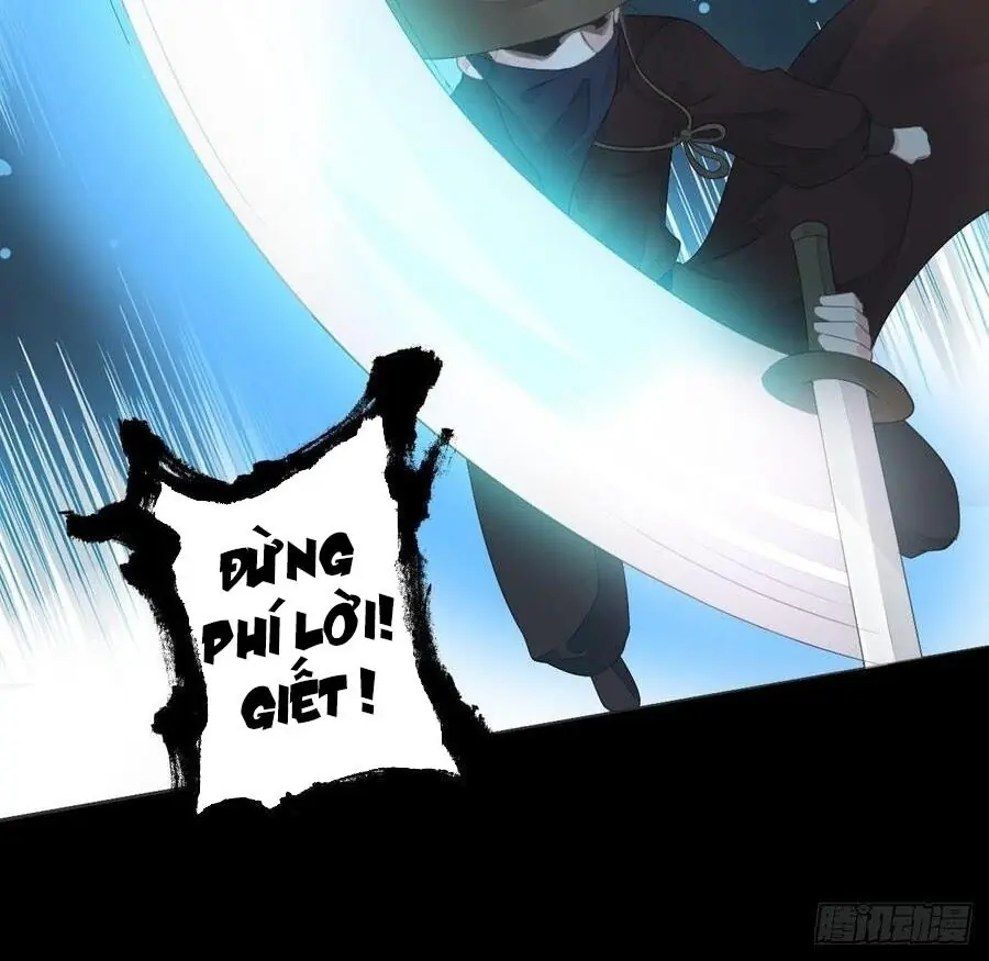 Tiểu Tân Nương Nóng Bỏng Của Nông Gia Chapter 91 - Trang 5