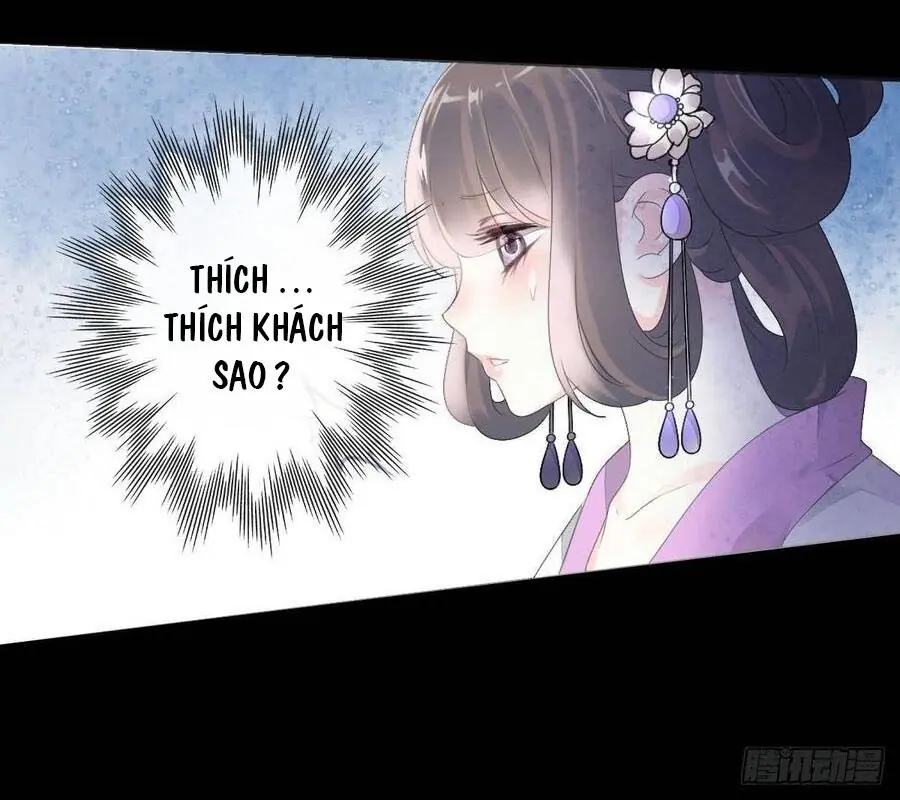 Tiểu Tân Nương Nóng Bỏng Của Nông Gia Chapter 91 - Trang 7